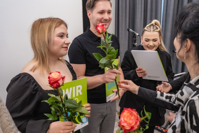 Absolventen Akademie Maerz 2026 14