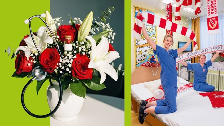 Energie Cottbus Intranet