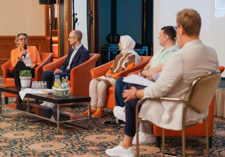 Pflegekongress Foto 27