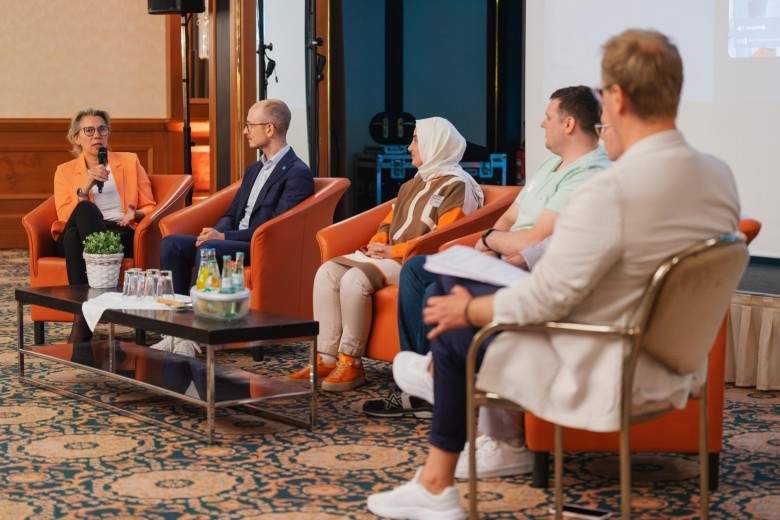 Pflegekongress Foto 27