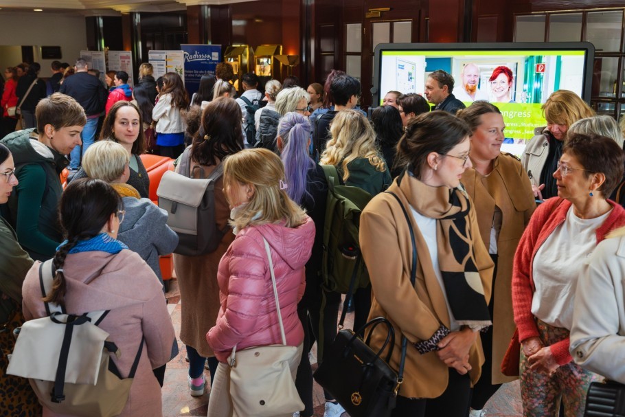 Pflegekongress Foto 2