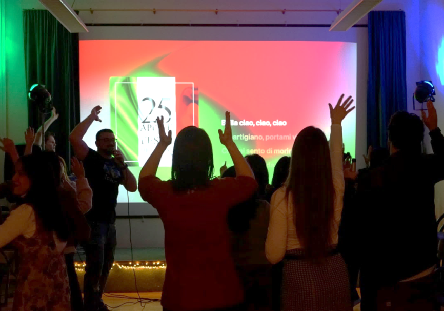 MUL CT Karaokeabend1