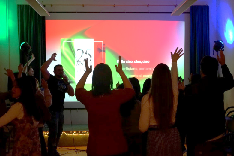 MUL CT Karaokeabend1