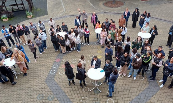 MUL CT Integrationsfest