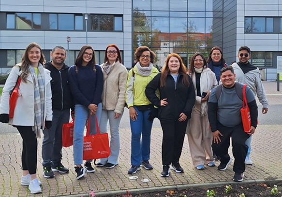 MUL CT Brasilianaer neu