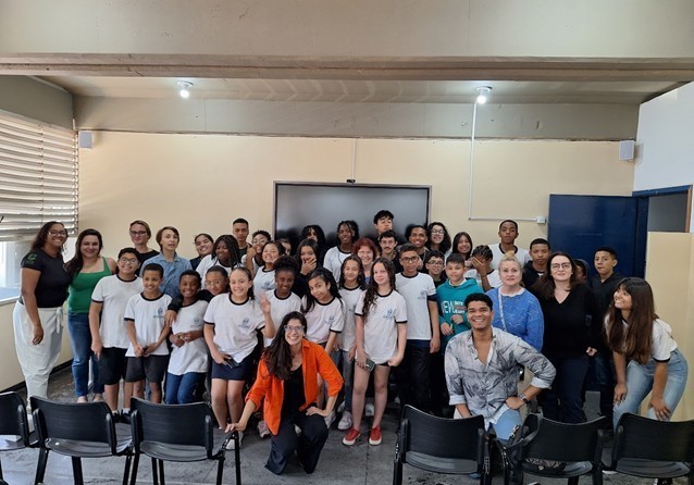 MUL CT brasilien vor ort1