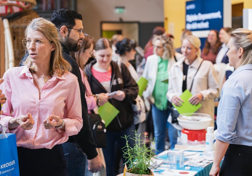Wundsymposium 5