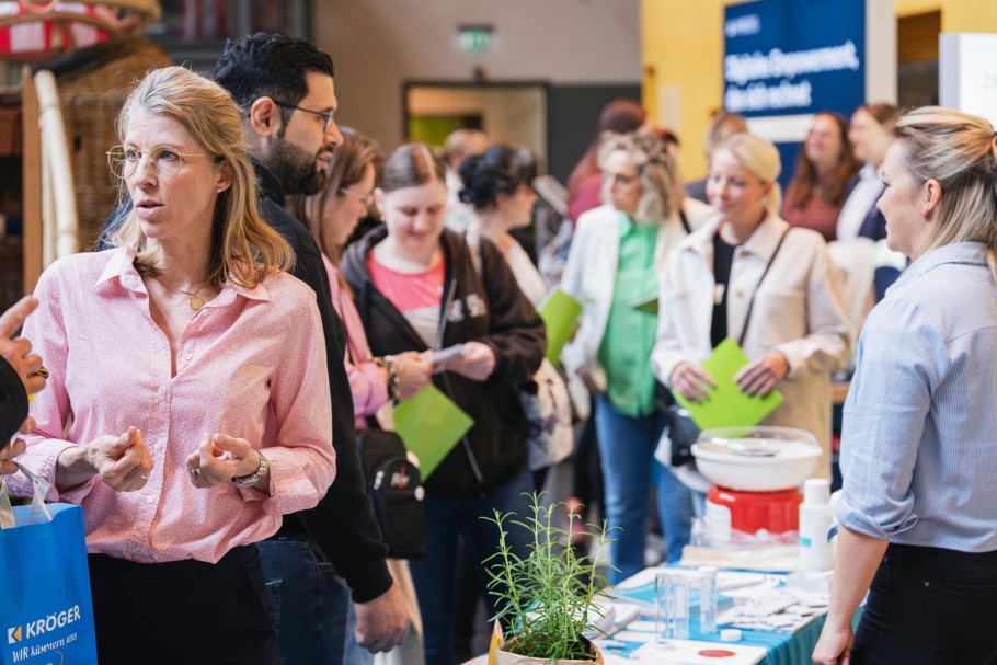 Wundsymposium 5