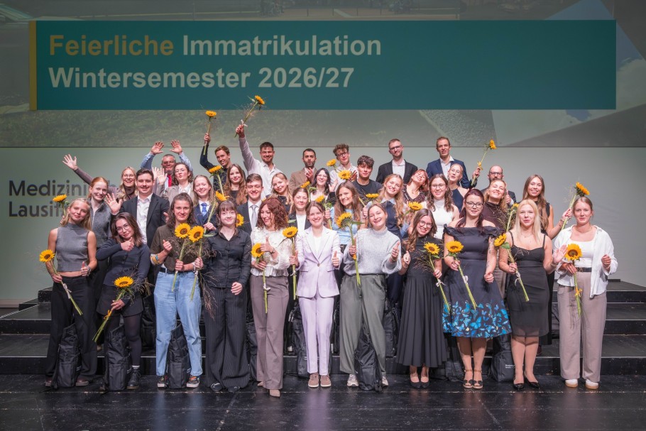 Immatrikulationsfeier 1 Foto Thomas Goethe