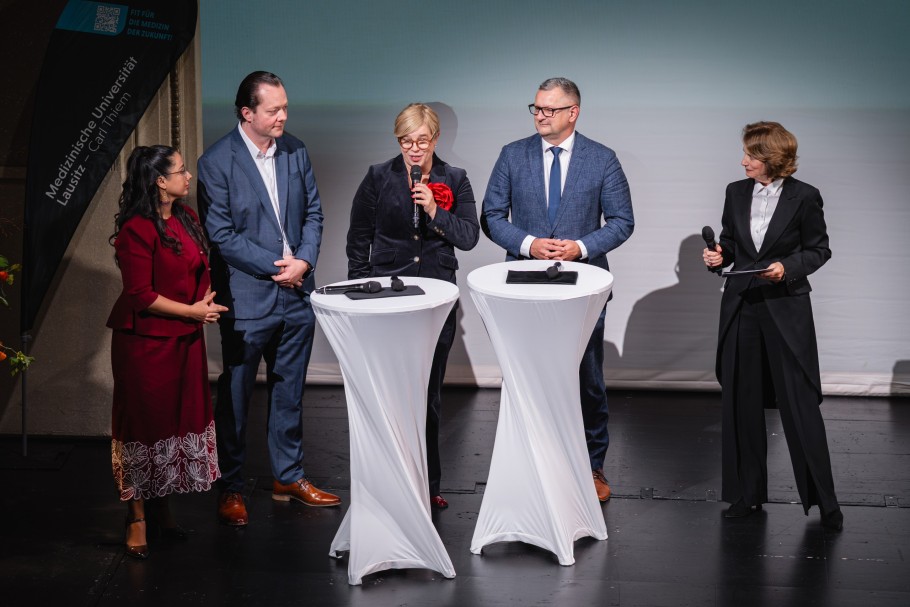 Immatrikulationsfeier Staatstheater 7