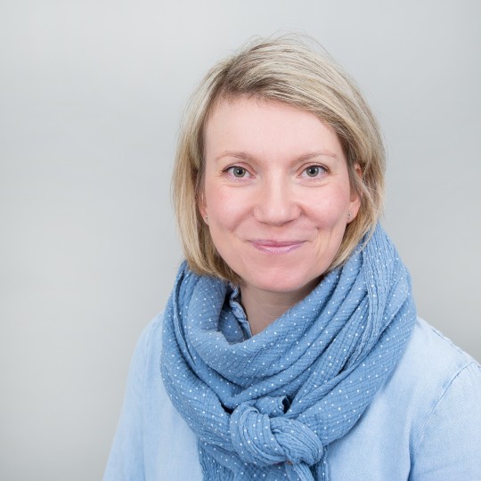 Kähler Ulrike